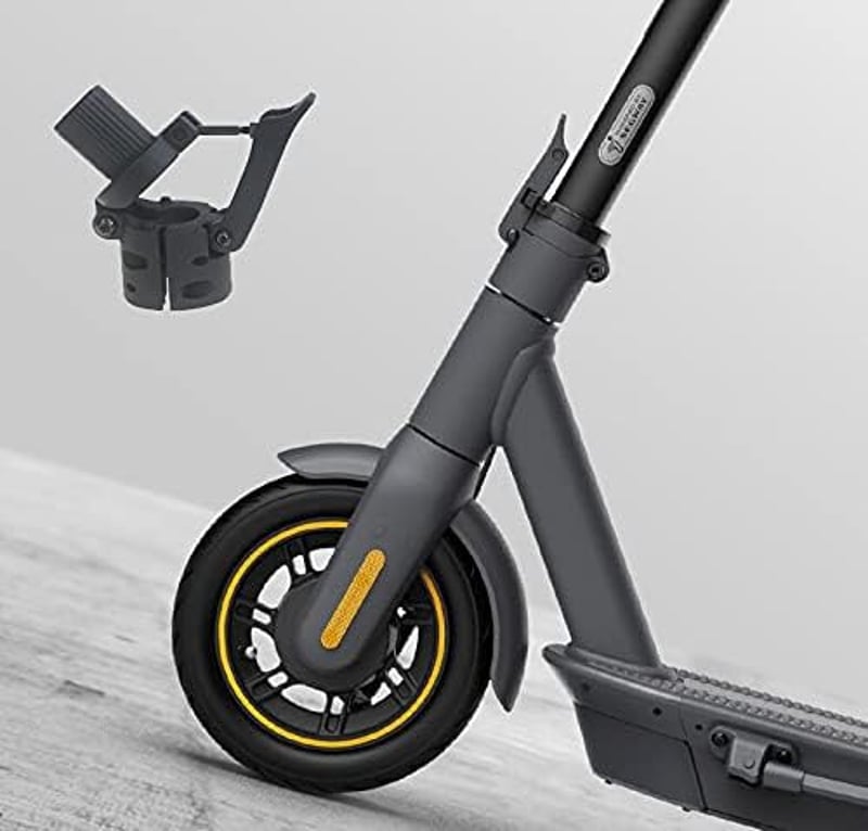 Fututech Segway Ninebot Max G30 összecsukható állvány csere alkatrész