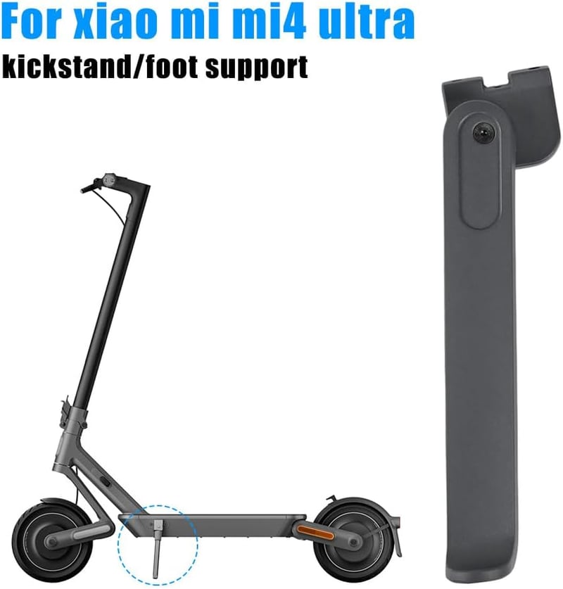 Fututech Xiaomi 4 Ultra Kickstand Elektromos Roller Állvány