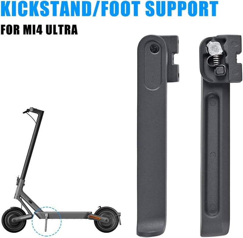 Fututech Xiaomi 4 Ultra Kickstand Elektromos Roller Állvány