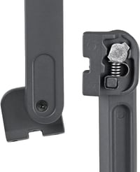 Fututech Xiaomi 4 Ultra Kickstand Elektromos Roller Állvány 9