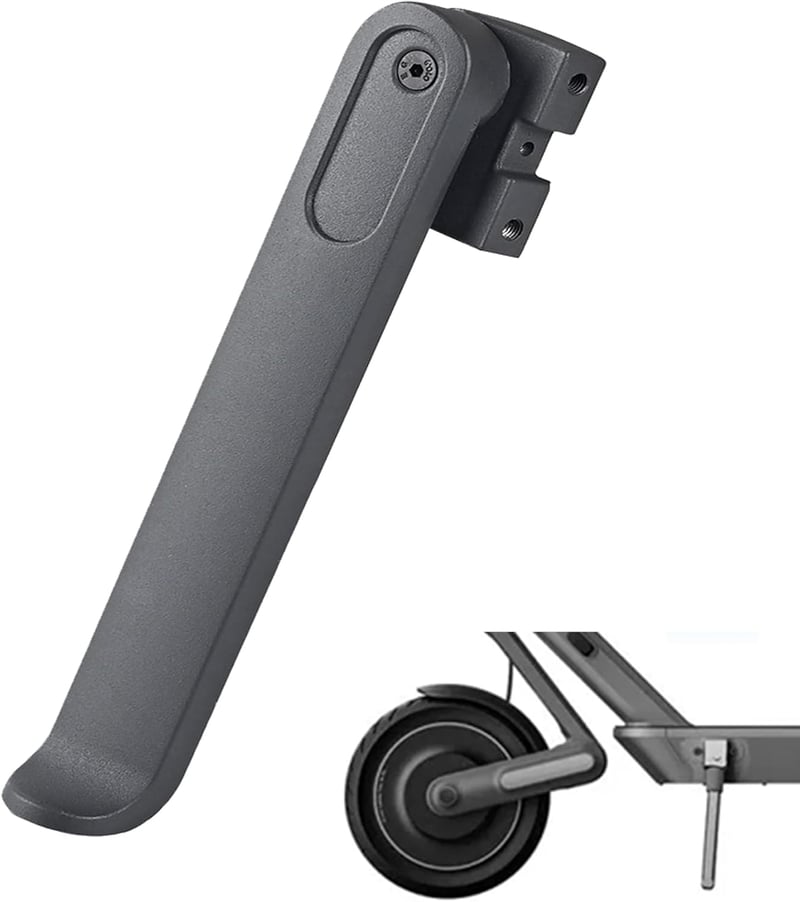 Fututech Xiaomi 4 Ultra Kickstand Elektromos Roller Állvány