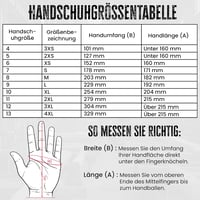 FUZZIO 12 Pár PU Bevonatú Munkakesztyű Kesztyűcsipesszel - M (12er Pack), Ogrifox work gloves + Fuzzio clips 8