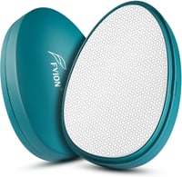 FVION Nano Crystal Szőrtelenítő - Fájdalommentes Szőreltávolítás Nőknek és Férfiaknak - Zöld 1
