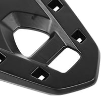 Fydun hátsó csomagtartó tartó konzol fekete Yamaha Nmax 125 155 N-MAX 155 motorkerékpárhoz 5