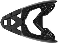 Fydun hátsó csomagtartó tartó konzol fekete Yamaha Nmax 125 155 N-MAX 155 motorkerékpárhoz 6