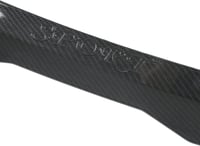 Fydun Hátsó Tetőszárny Spoiler Univerzális Autó Tuning Karbon Stílus - Carbon fibre style. 6