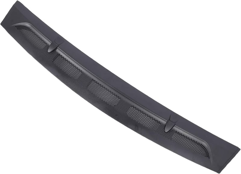 Fydun szélvédő szellőzőrács A-Class W169 légáramlás javító