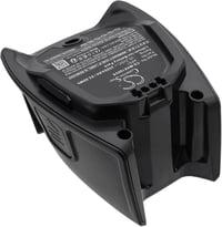 FYIOGXG 2500 mAh Akkumulátor Miele HX1 HX2 Triflex Porszívóhoz 2