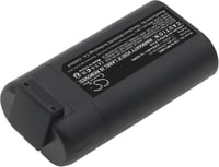 FYIOGXG DJI Mavic Mini/Mini 2 Dual akkumulátor 2350mAh 16.92Wh 2