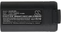 FYIOGXG DJI Mavic Mini/Mini 2 Dual akkumulátor 2350mAh 16.92Wh 5