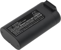 FYIOGXG DJI Mavic Mini/Mini 2 Dual akkumulátor 2350mAh 16.92Wh 1