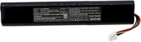 FYIOGXG Neato Botvac 4200mAh akkumulátor Connected D3 D5 D705 robotporszívóhoz 3