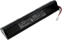 FYIOGXG Neato Botvac 4200mAh akkumulátor Connected D3 D5 D705 robotporszívóhoz 1