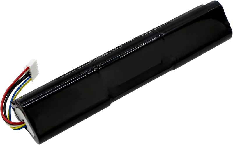 FYIOGXG Neato Botvac 4200mAh akkumulátor Connected D3 D5 D705 robotporszívóhoz