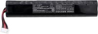 FYIOGXG Teufel Boomster 2020 Csere Akkumulátor 5200mAh ICR186 3