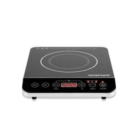 G3 Ferrari G10061 Energy indukcijska ploča s jednom zonom - 2000 W, crna 2