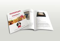 Teplovzdušná fritéza G3 Ferrari G10136 Friggisano 2.0, 11 l, 1500 W, 9 — poškodenie vzniknuté pri preprave, odreniny, škrabance na boku, prasklina (stav: pozri 2. obrázok) 6