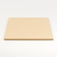 G3 Ferrari R10186PI Kordieritová pizza kameň 32x32 cm – Ohňovzdorný náhradný kameň pre pece na pizzu G10186 a G10204, do 500 °C 3