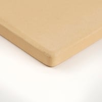 G3 Ferrari R10186PI Kordieritová pizza kameň 32x32 cm – Ohňovzdorný náhradný kameň pre pece na pizzu G10186 a G10204, do 500 °C 2