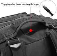 G4Free 40L Katonai Taktikai Hátizsák Molle Assault Pack Outdoor Túrázás 6