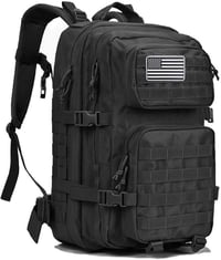 G4Free 40L Katonai Taktikai Hátizsák Molle Assault Pack Outdoor Túrázás 1