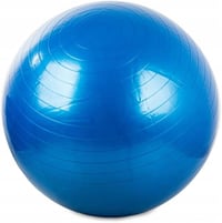 GADIRIA 65cm Pilates Labda Pumpával Jóga Tornához Fitness Rehabilitáció 2