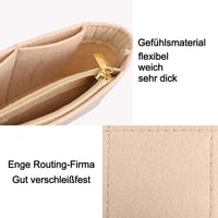 GADITIEK Longchamp táska vállpánt, bőr csereszíj, több zsebbel, mini méret 6