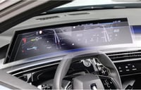 GAFAT Képernyővédő Fólia Peugeot e-3008 e-5008 GT Allure 2024-2025 21 Colos Navigációs Kijelzőhöz, 6H Karcolásálló Védelem 1