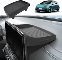 GAFAT VW ID.3 Facelift GTX Pro 2021-2025 Középkonzol Tároló Szilikon 1