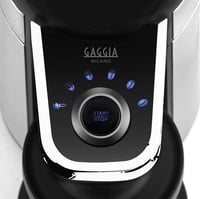 Mlynček na kávu Gaggia MD15 so zásobníkom na zrnkovú kávu s kapacitou 300 g, elektrický mlynček na kávu 5