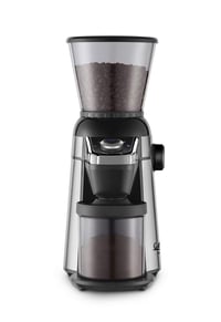 Mlynček na kávu Gaggia MD15 so zásobníkom na zrnkovú kávu s kapacitou 300 g, elektrický mlynček na kávu 1
