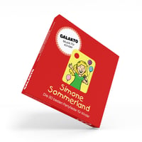 Galakto Audio Token: 30 najlepších detských párty pesničiek Vol. 1 - Výber detských piesní 3