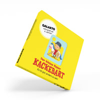 Galakto Audio Token: Micul Cavaler Kackebart – Figurină audio interactivă pentru copii 3