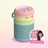 Galakto: Player de muzică și cărți audio pentru copii, pentru acasă și în călătorii 2
