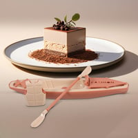GALPADA Kajak Játék Szett 19,5 cm Evezős Csónak Tortadekoráció Gyerekeknek 8