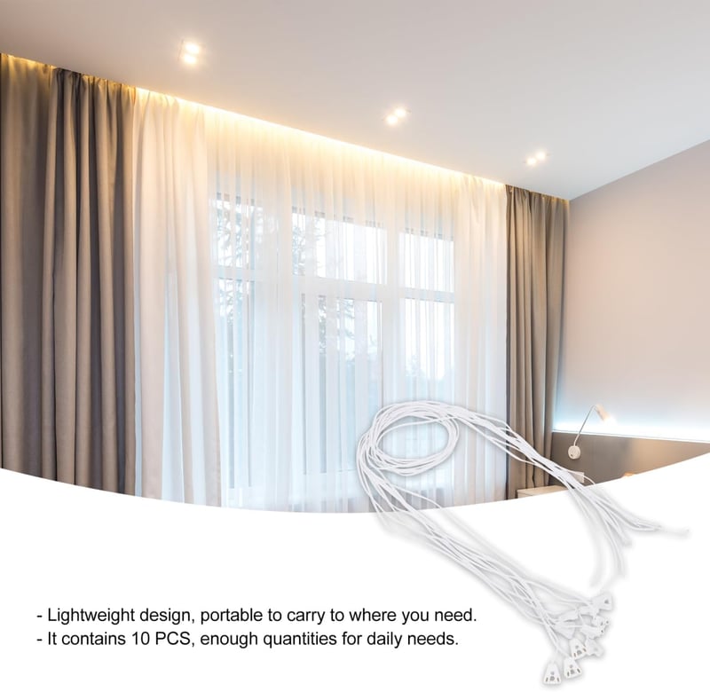 GALPADA LED T8 csatlakozó kábel fénycsövekhez 120cm