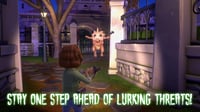 Game Mill Goosebumps Terror in Little Creek akčná adventúra pre PlayStation 5 na konzolu PS5 6