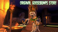 Game Mill Goosebumps Terror in Little Creek akčná adventúra pre PlayStation 5 na konzolu PS5 3