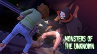 Game Mill Goosebumps Terror in Little Creek akčná adventúra pre PlayStation 5 na konzolu PS5 5