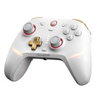 GameSir Cyclone 2 Vezeték Nélküli Gaming Kontroller - TMR Elektromágneses Joystick, Hall Effekt Trigger, Switch/PC/iOS/Android/Steam Kompati 1
