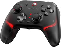 GameSir Cyclone 2 Wireless Kontroller - Hall Effect Triggerek, 6 Tengelyes Giroszkóp, Multiplatform 1