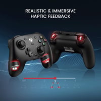 GameSir G7 HE Vezetékes Kontroller Xbox Series X|S és PC-hez Hall Effect Stickel 5