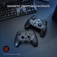 GameSir G7 HE Vezetékes Kontroller Xbox Series X|S és PC-hez Hall Effect Stickel 9