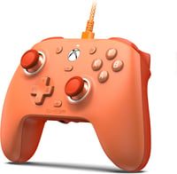 GameSir G7 SE Vezetékes Kontroller Xbox Series X|S PC Narancssárga Hall Effect 1