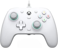 GameSir G7 SE Vezetékes Kontroller Xbox Series X|S, Xbox One és Windows 10/11 Rendszerekhez - Hall Effekt Joystickkel, 3.5 mm Audio Csatlako 1