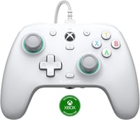 GameSir G7 SE Vezetékes Kontroller Xbox Series X|S, Xbox One és Windows 10/11 PC-hez - Hall Effect Joystickkel és 3.5mm Audio Csatlakozóval 1