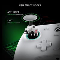 GameSir G7 SE Xbox One Controller Hall Effect Stickkel Windows PC-hez 2