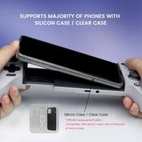 GameSir G8 Galileo USB-C Mobilgamepad Hall Effect Joystick Triggerrel 2
