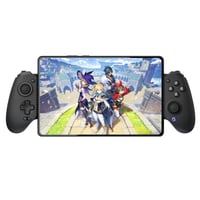 Mobilný gamepad GameSir G8 Plus Bluetooth pre Switch / iOS / Android / tablet – Hall Effect 2