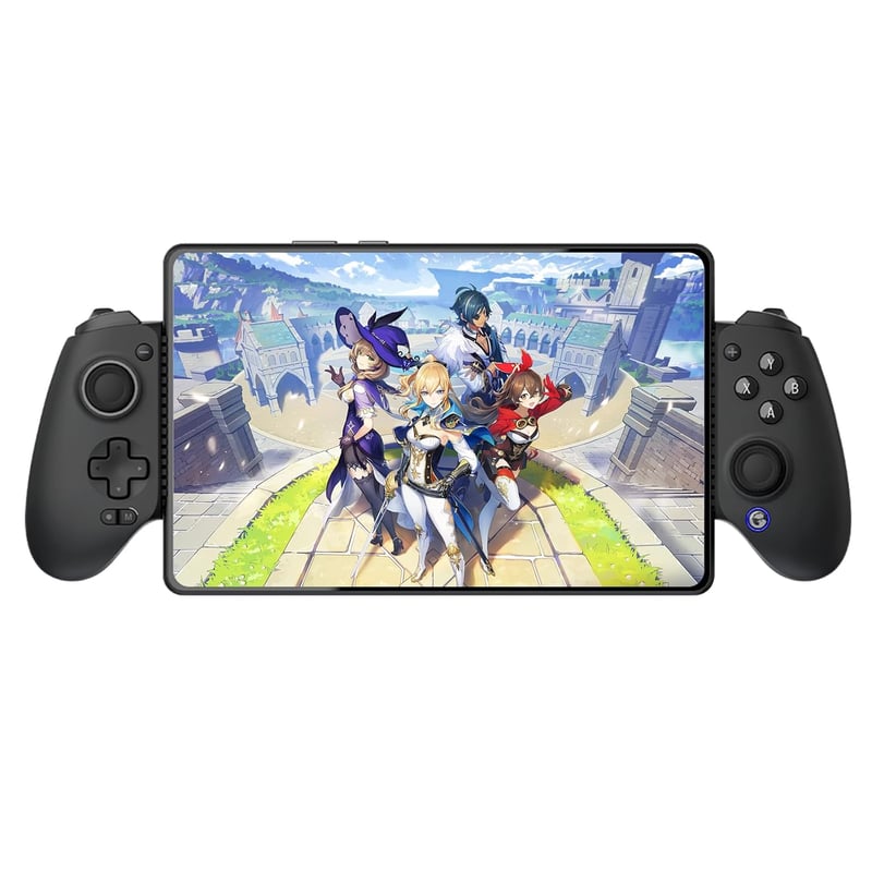 GameSir G8 Plus Bluetooth Wireless Gamepad Switch iOS Android Tablethez Hall Effect